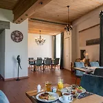 Schlafschloss Bed & Breakfast