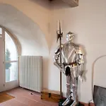 Schlafschloss Alojamento de Acomodação e Pequeno-almoço 2*