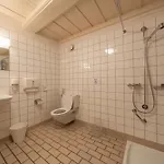 Schlafschloss Alojamento de Acomodação e Pequeno-almoço