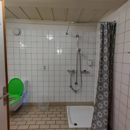 Schlafschloss Bed & Breakfast Sumiswald