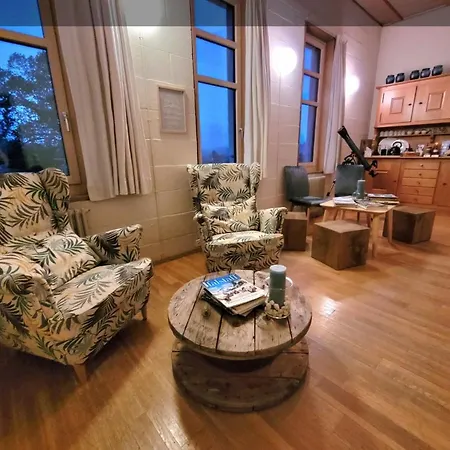 Bed & Breakfast Schlafschloss Sumiswald