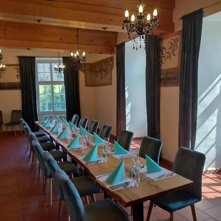 Schlafschloss Sumiswald