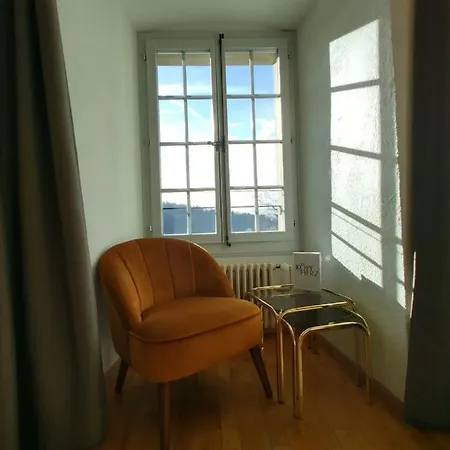 Schlafschloss Bed & Breakfast