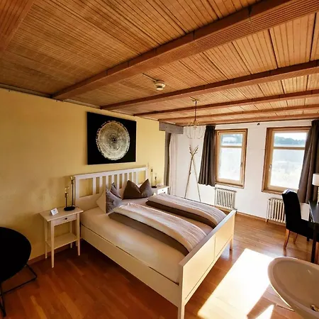 Bed & Breakfast Schlafschloss