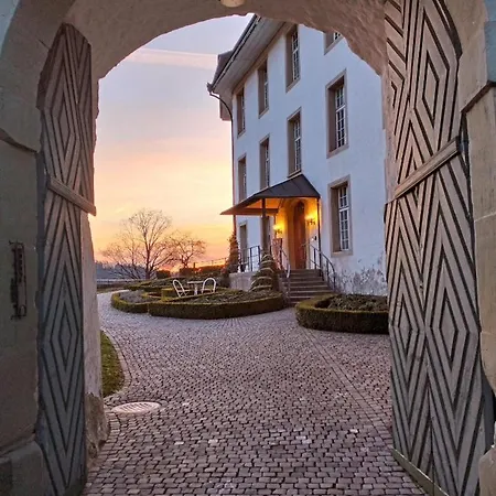 Schlafschloss Sumiswald