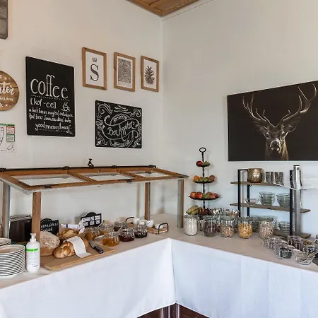 Bed & Breakfast Schlafschloss