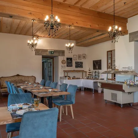 Bed & Breakfast Schlafschloss 2*