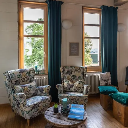 Schlafschloss Bed & Breakfast Sumiswald