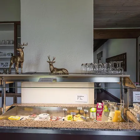 Bed & Breakfast Schlafschloss Sumiswald