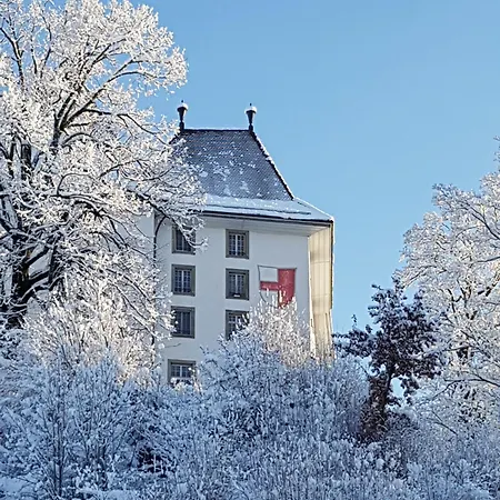 Bed & Breakfast Schlafschloss Sumiswald