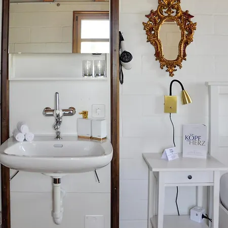 Schlafschloss Bed & Breakfast 2*