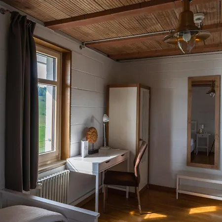 Schlafschloss Bed & Breakfast Sumiswald