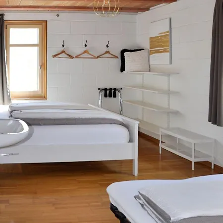 Schlafschloss 2* Sumiswald