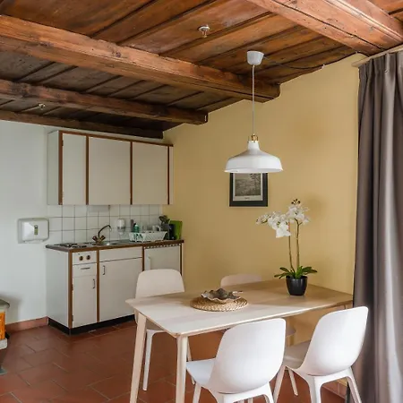 Schlafschloss B&B 2*
