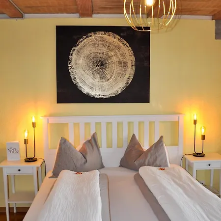 Bed & Breakfast Schlafschloss 2*