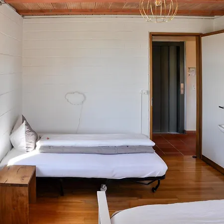 Schlafschloss Sumiswald