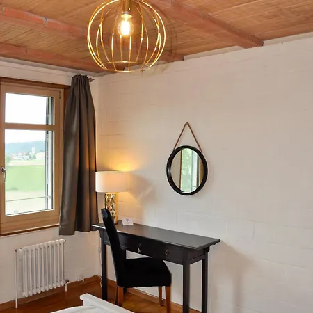 Schlafschloss 2* Sumiswald