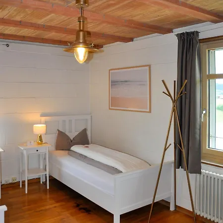 Bed & Breakfast Schlafschloss