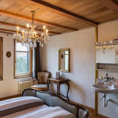 Schlafschloss Panzió 2*