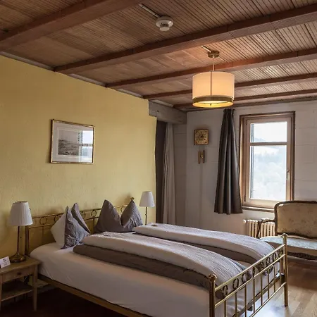 Bed & Breakfast Schlafschloss Sumiswald