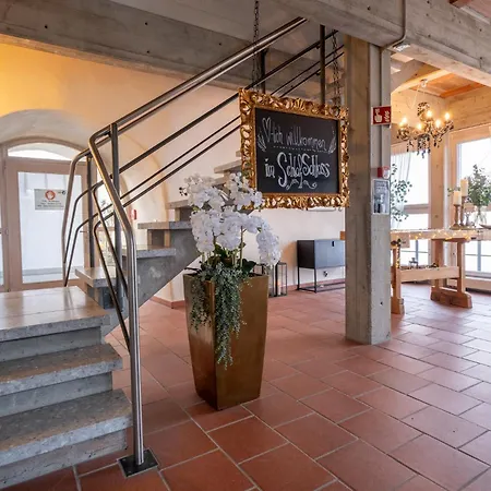 Schlafschloss 2*
