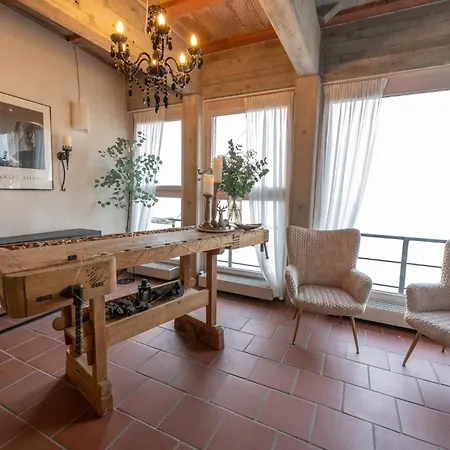 Schlafschloss Bed & Breakfast Sumiswald