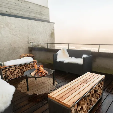 Panzió Schlafschloss