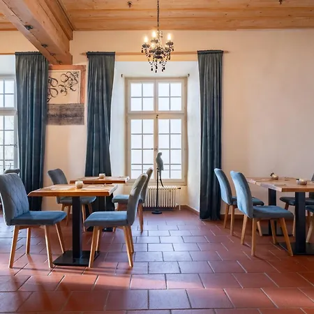 Panzió Schlafschloss