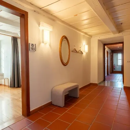 Schlafschloss Panzió Sumiswald