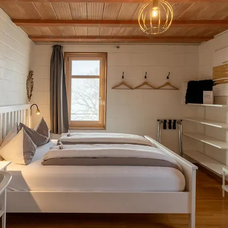 Schlafschloss Sumiswald