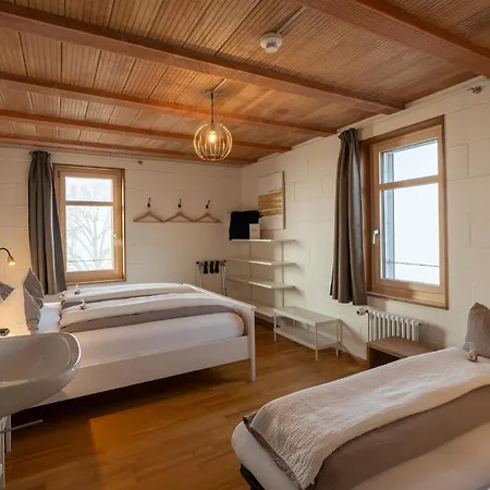 Schlafschloss 2* Sumiswald