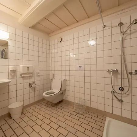 Schlafschloss Panzió