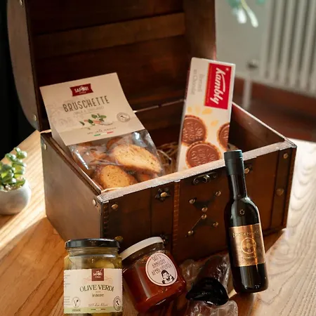 Panzió Schlafschloss