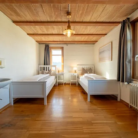 Schlafschloss Panzió