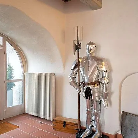 Bed & Breakfast Schlafschloss
