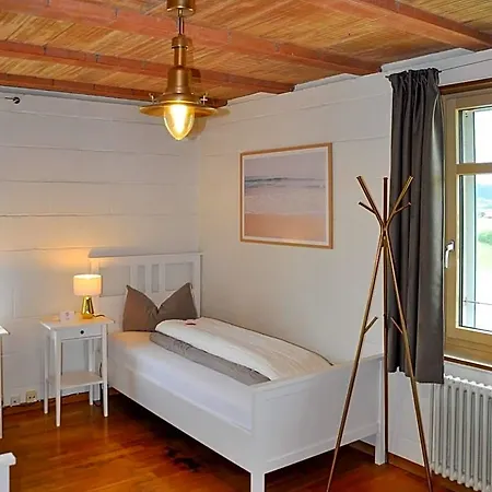 B&B Schlafschloss 2*