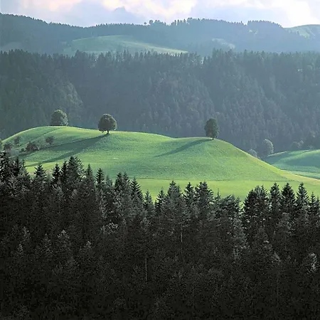 Schlafschloss B&B 2*