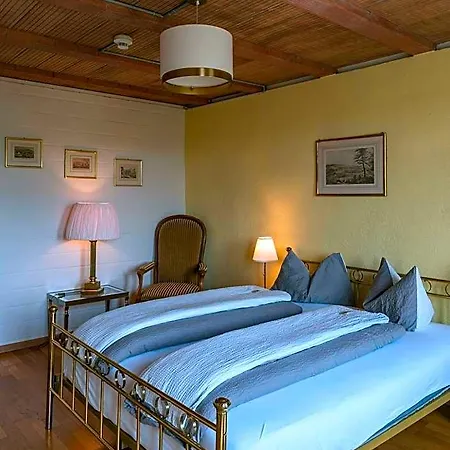 Schlafschloss B&B