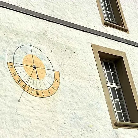 Schlafschloss 2* Sumiswald