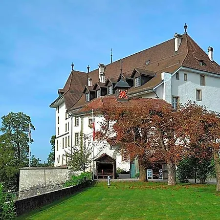 Schlafschloss Sumiswald