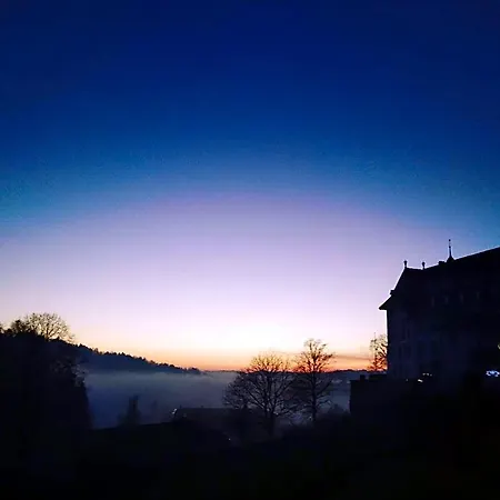 Schlafschloss Sumiswald