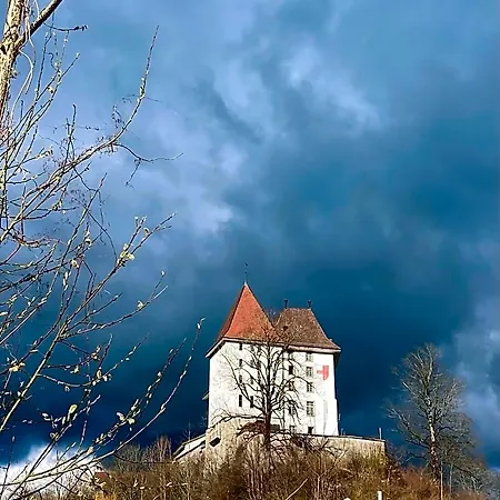 Schlafschloss 2* Sumiswald