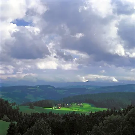 B&B Schlafschloss 2*