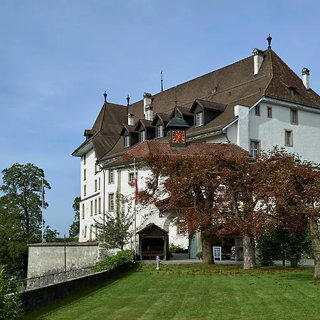 Bed & Breakfast Schlafschloss Sumiswald