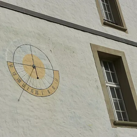 Schlafschloss Sumiswald