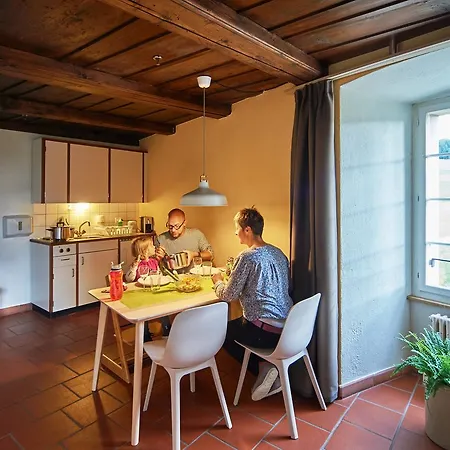 Bed & Breakfast Schlafschloss 2*