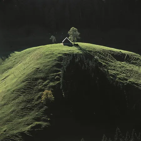 Schlafschloss 2* Sumiswald