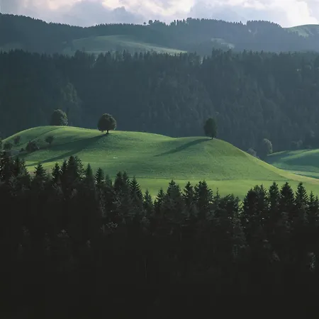 Schlafschloss 2* Sumiswald