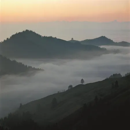 Schlafschloss Bed & Breakfast Sumiswald