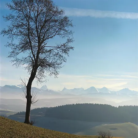 Schlafschloss 2* Sumiswald